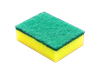 Esponja lisa