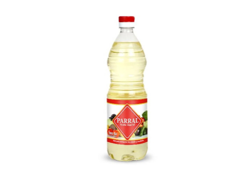 Aceite Parral 900ml