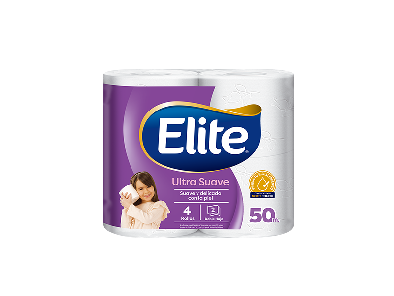 Elite Ultra suave