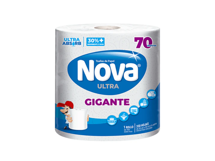 Nova Ultra