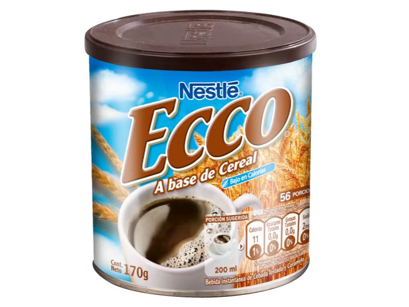 Ecco Nestlé