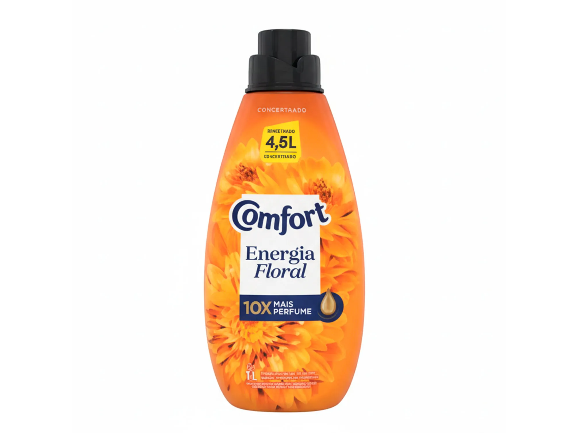 Suavizante Comfort 500ml