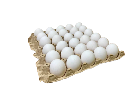 Huevo Blanco Extra