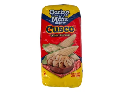 Harina Cusco 1kg