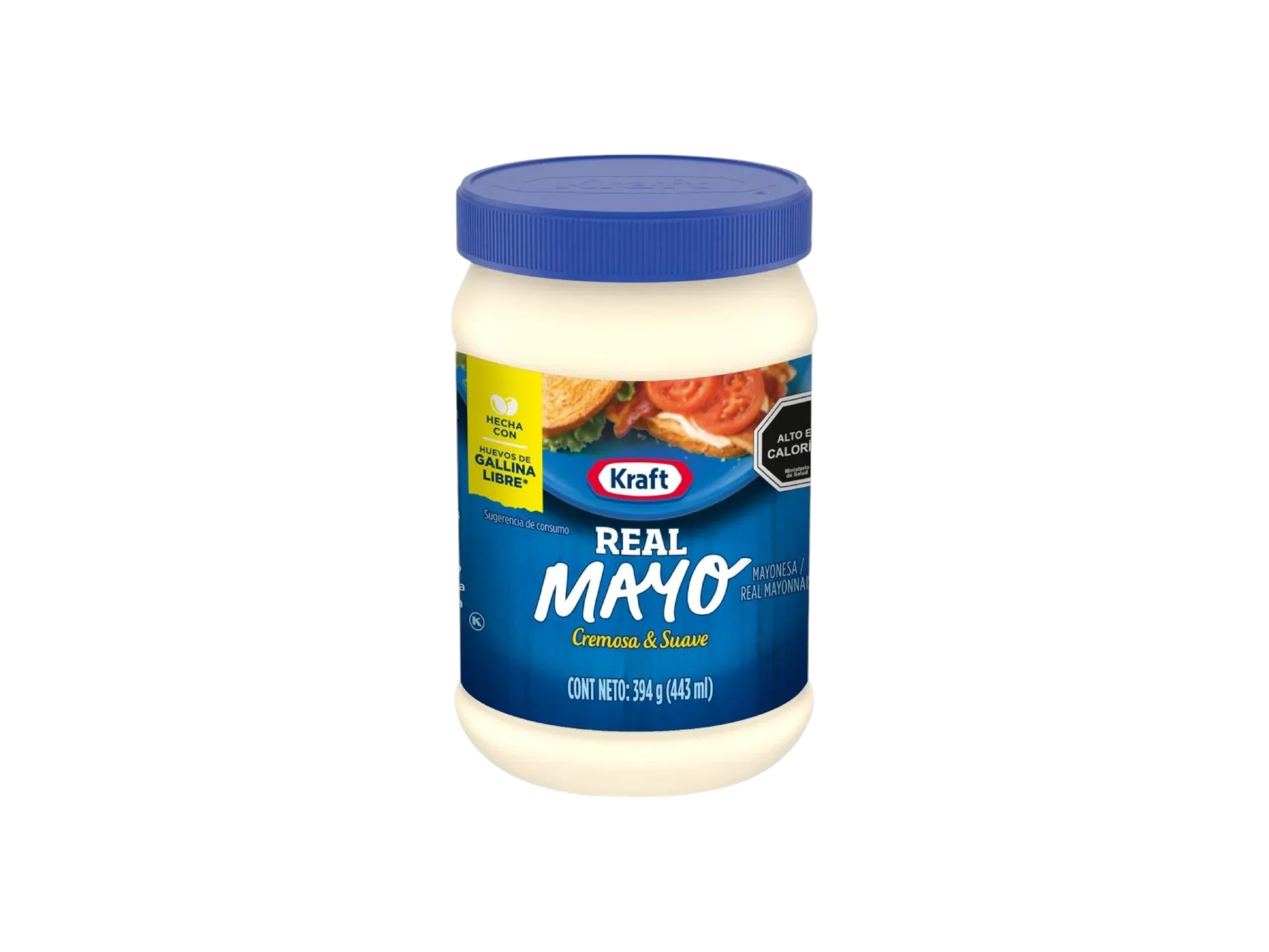 Mayo Kraft