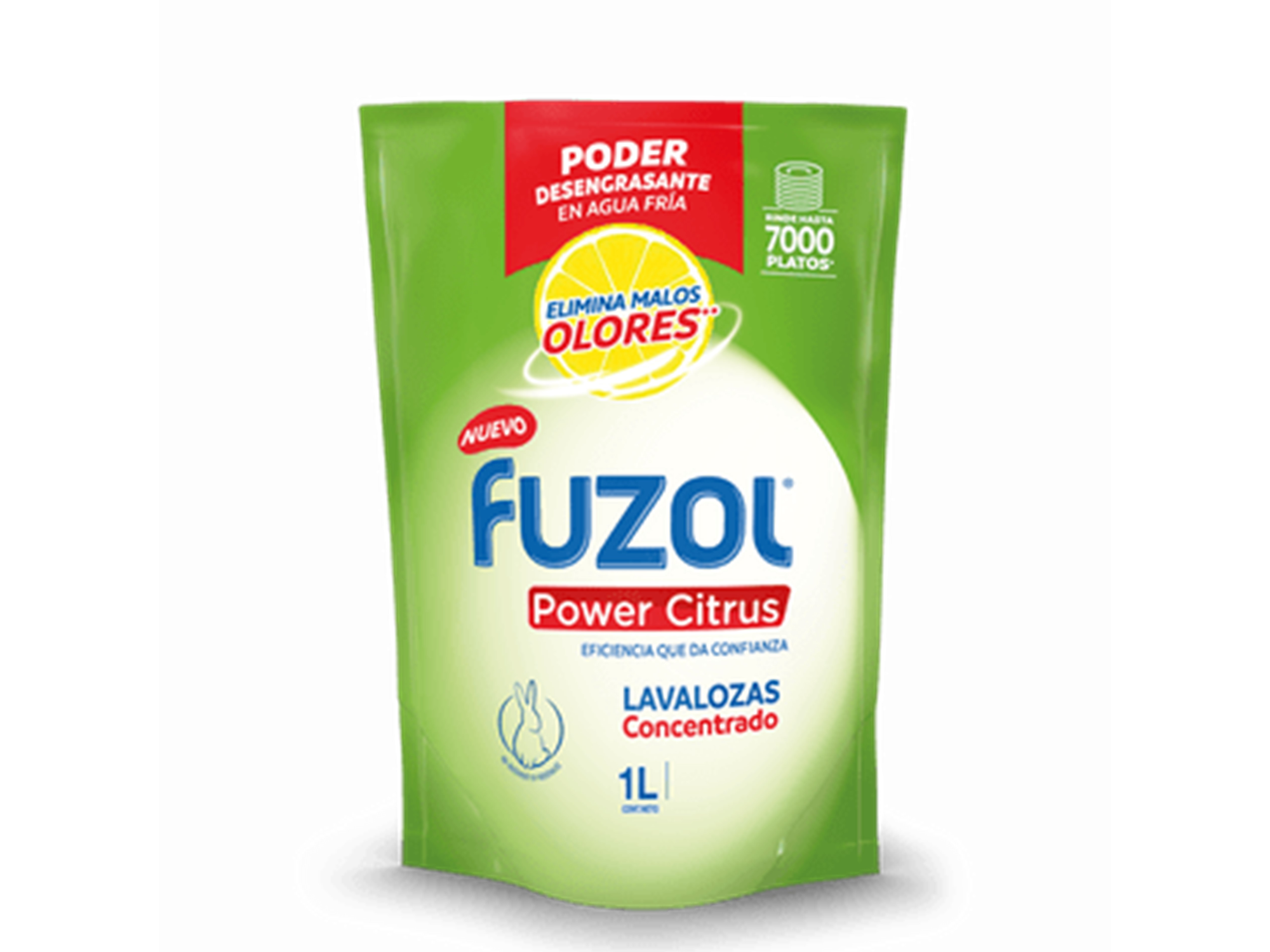 Lavaloza Fuzol