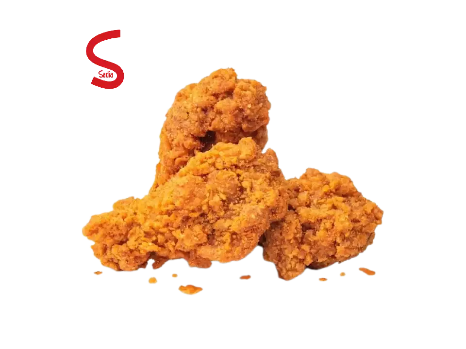 Alitas de Pollo 1kg