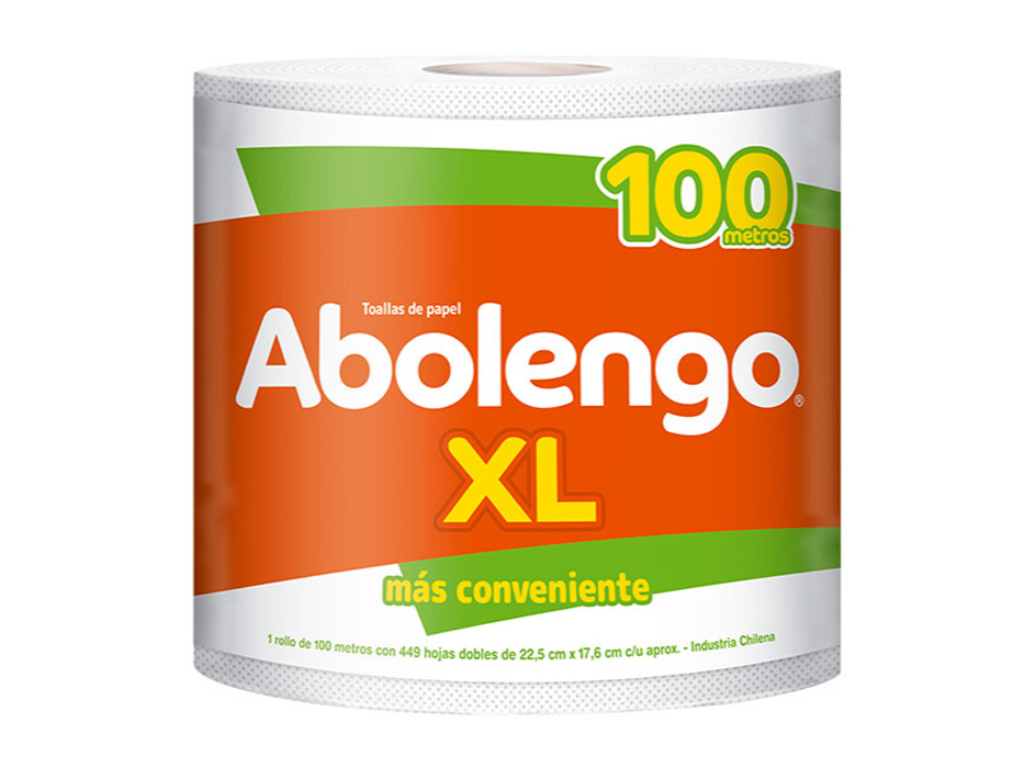 Toalla Abolengo XL