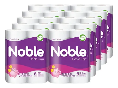 Manga Higiénico Noble