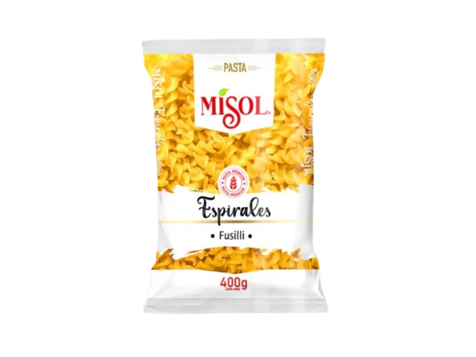 Espirales MiSol