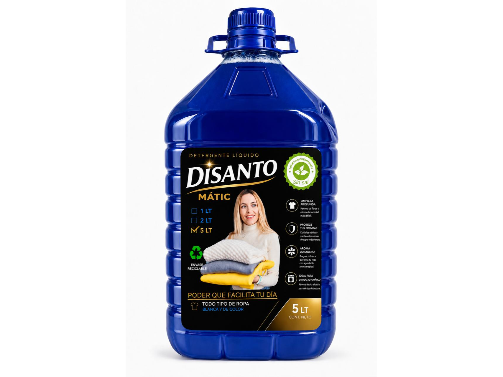 Disanto Eco