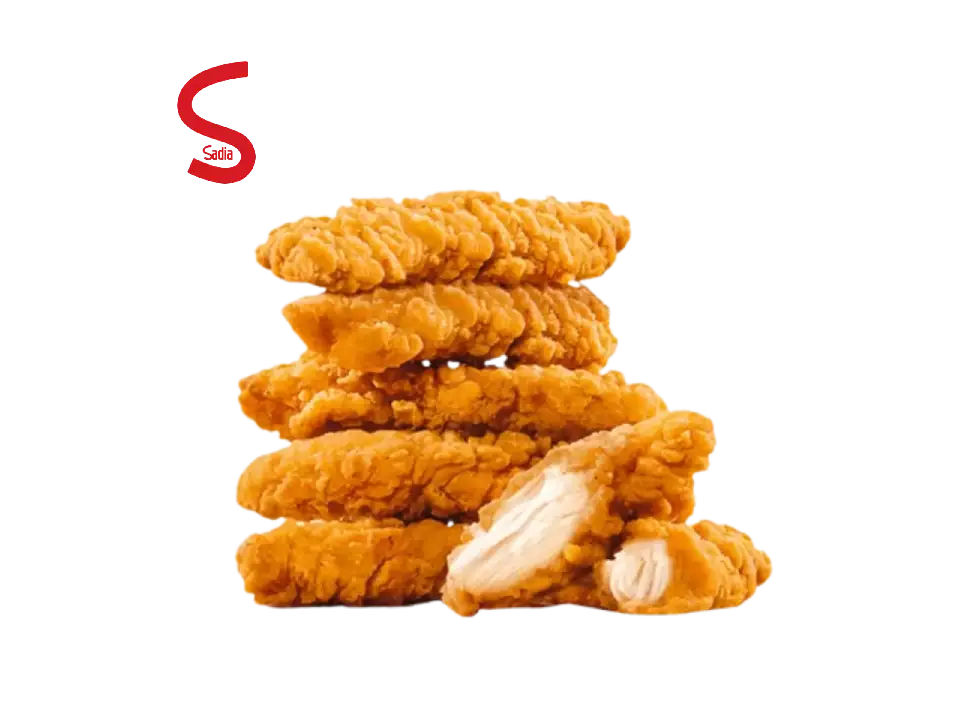 Chicken Finger 1kg