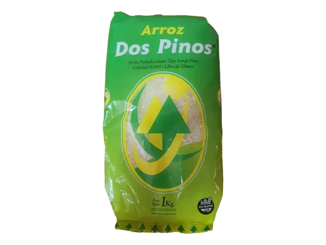 Arroz 1 kilo