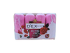 Jabon Dex clusive x4