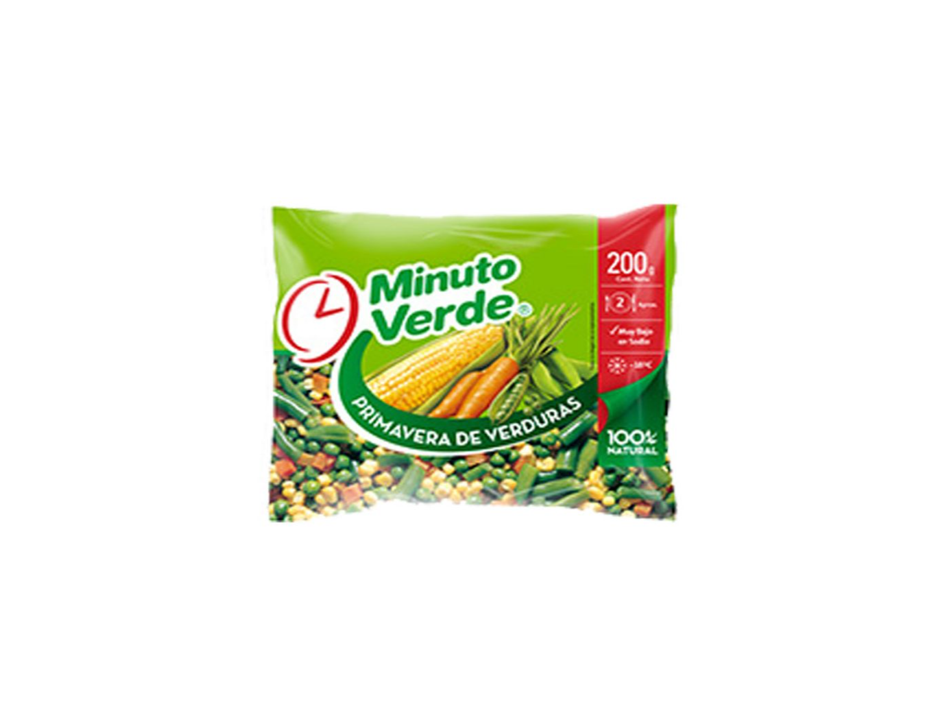 Primavera 200gr