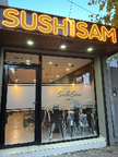 Logo de SUSHISAM BERAZATEGUI