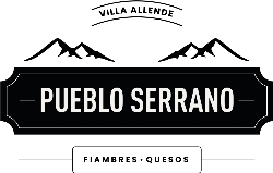 Logo Pueblo Serrano