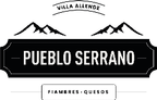 Logo de Pueblo Serrano