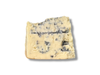 Queso Roquefort x100 gr