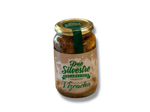 Escabeches Dúo Silvestre de Pueblo Serrano