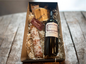 Box Rutini de Pueblo Serrano