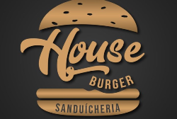 Logo House Burger
