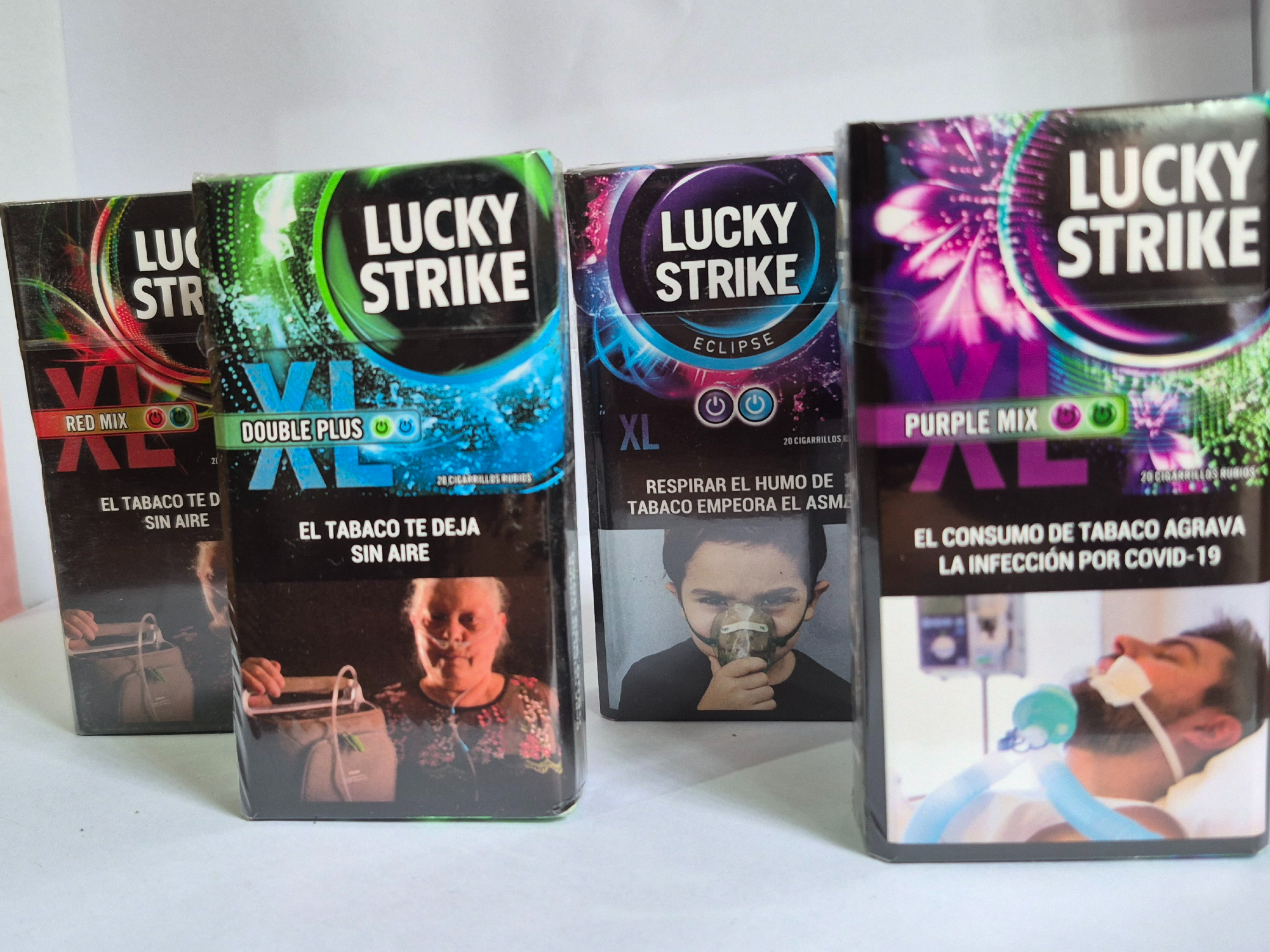 Lucky 20 Doble Click