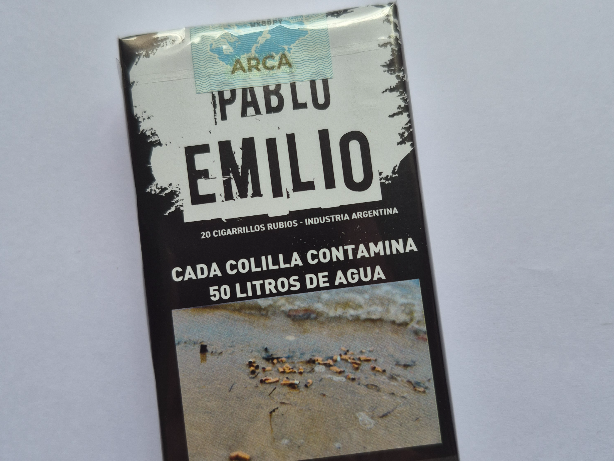 Pablo Emilio