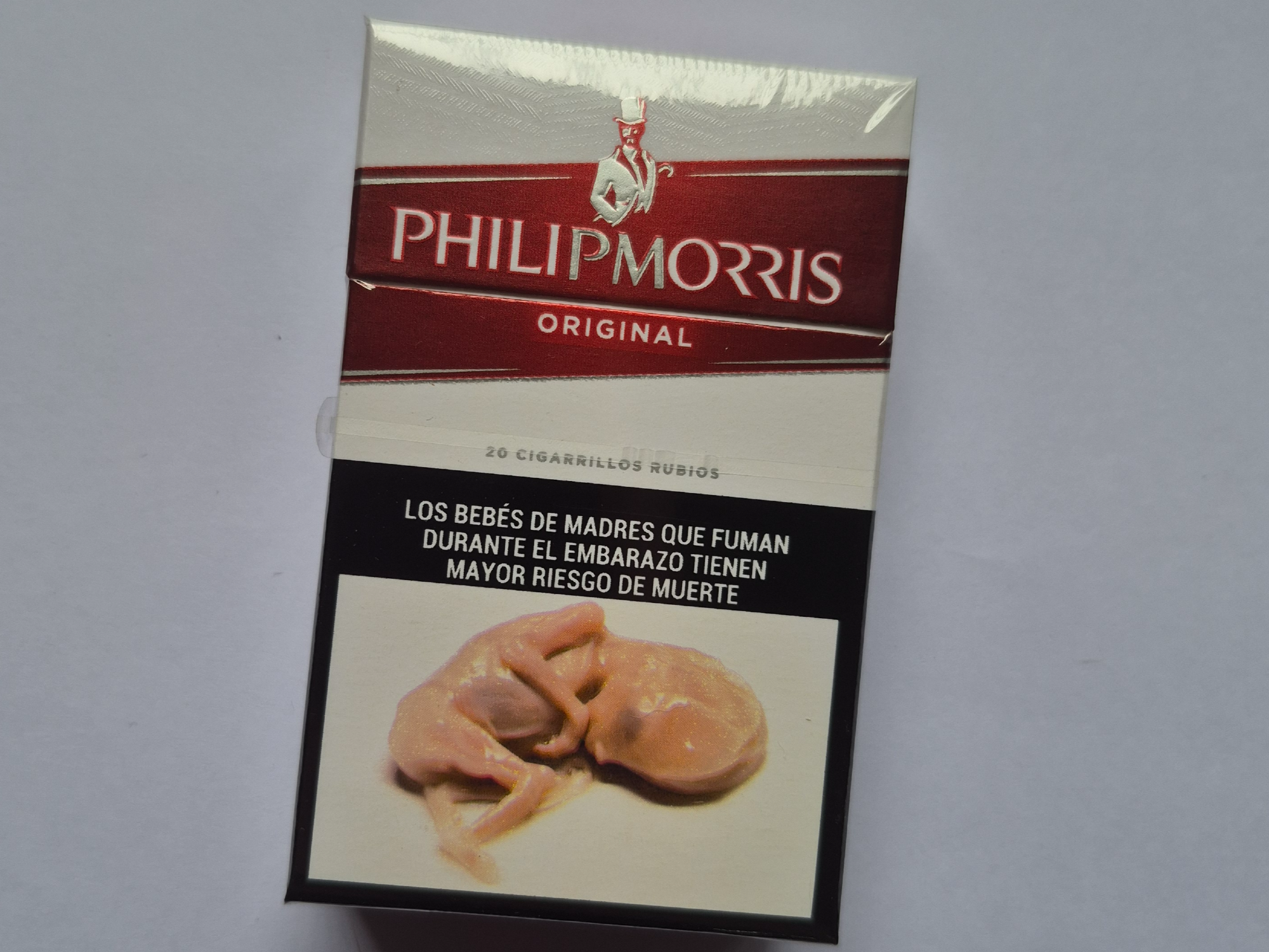 Philip 20 BOX