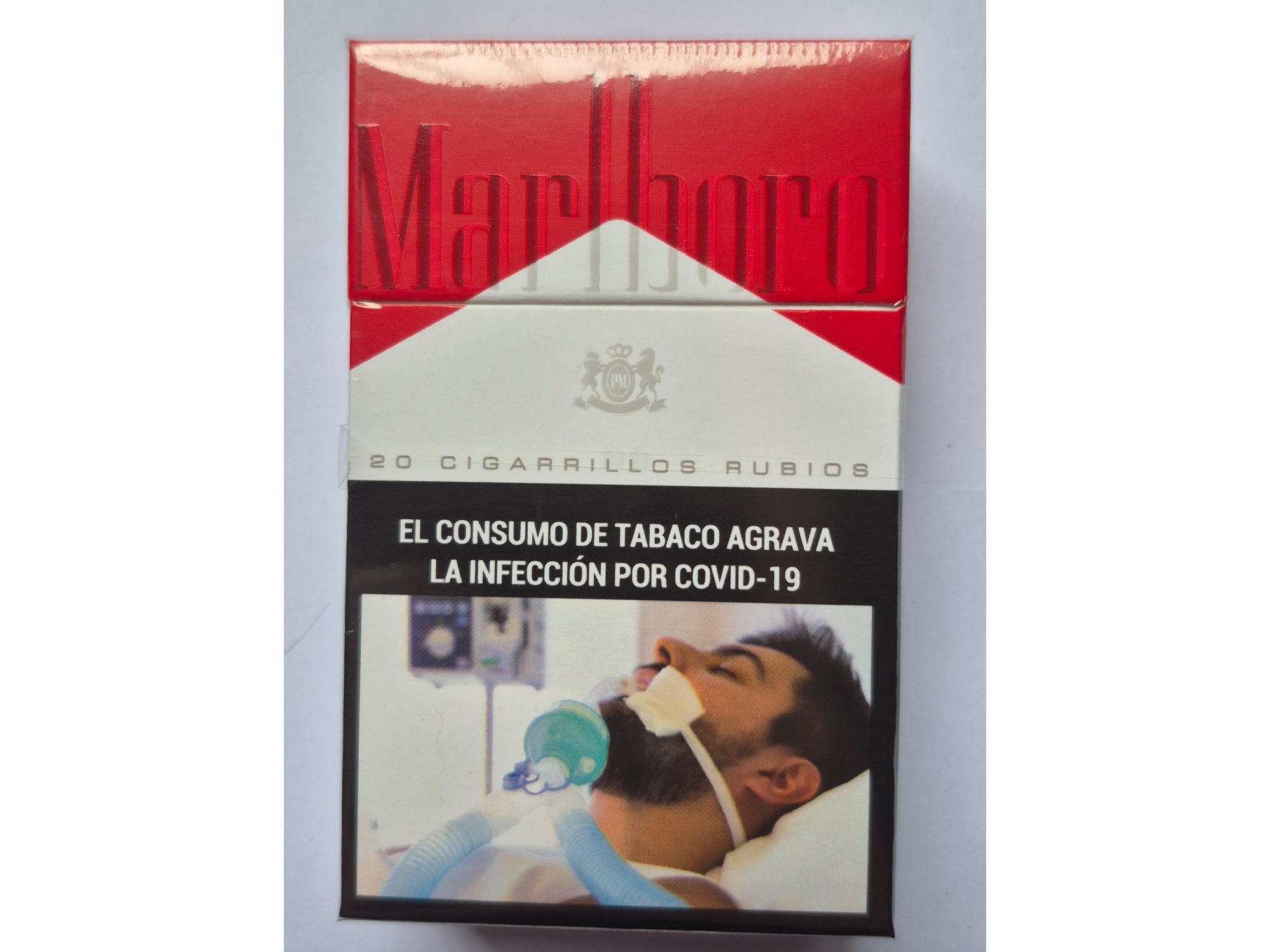 Marlboro 20 BOX