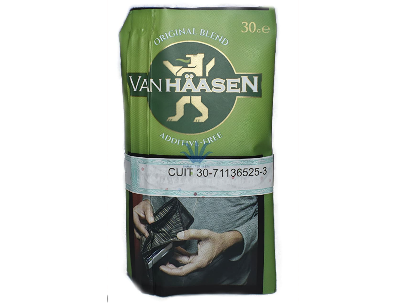 Tabaco Van Haansen