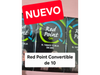 Red Point Convertible 10