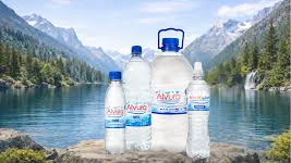 Agua y Soda