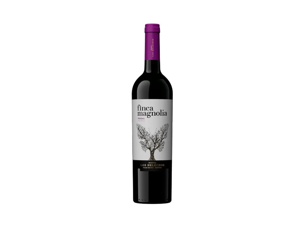 Finca Magnolia 6x750 Malbec
