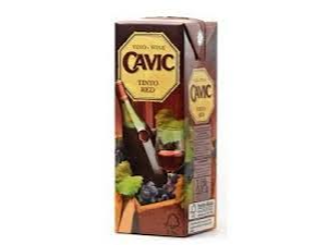 cavic 12x1000 tinto