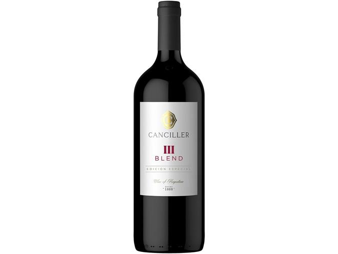 Canciller Botellon 6x750