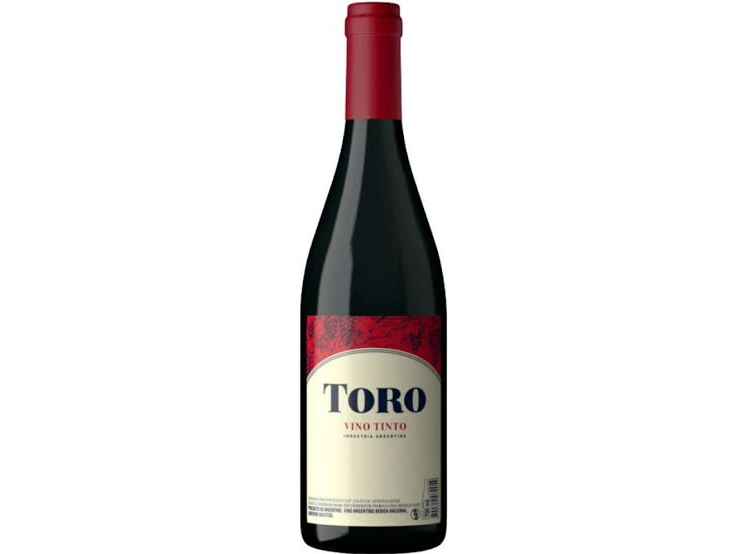 Toro 6x700 tinto