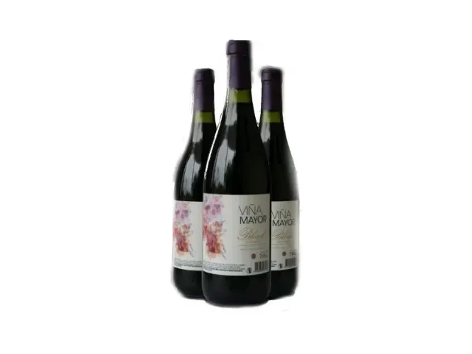 Vina Mayor 6x700 tinto