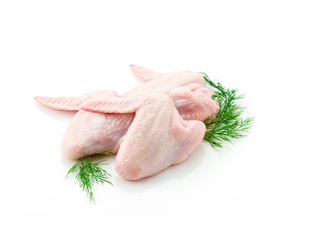 ALITAS DE POLLO x Kg