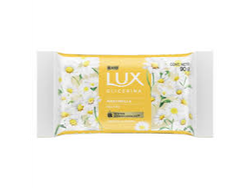 JABON TOCADOR LUX GLIC MANZ 90GR