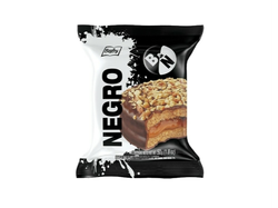ALFAJOR NEGRO/BLANCO 735 gs