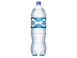 BONAQUA SIN GAS 2000ml