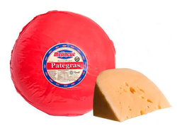 QUESO PATEGRAS MELINCUE