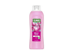 SHAMPOO CERAMIDAS SUAVE 1L