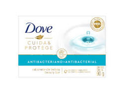 JABON DOVE ANTIBACTERIAL