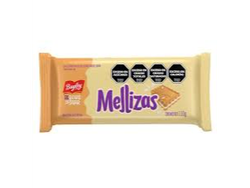 GALLETITAS MELLIZAS 110g