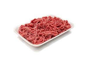 CARNE PICADA ESPECIAL x Kg