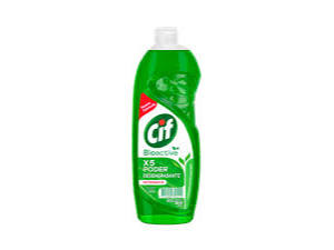 DETERGENTE CIF LIMA 500ml