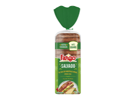 PAN FARGO SALVADO 390G