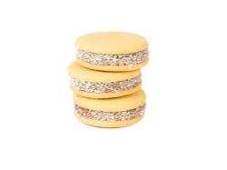 Alfajor de Maicena x u